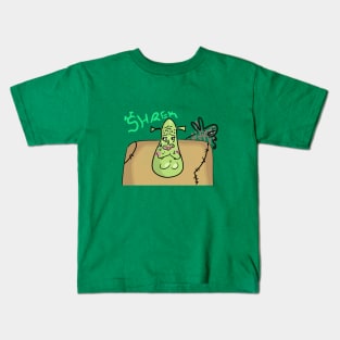 Shrek Kids T-Shirt